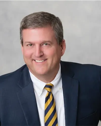 Photo of Lance J. Schuster, Defendant Lawyer