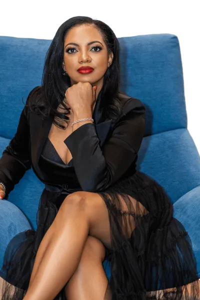 Photo of Tia Patterson, Plaintiff Lawyer
