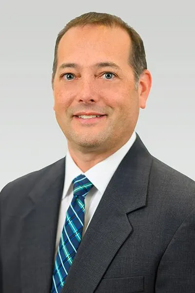 Photo of Chad J. Toms, Plaintiff Lawyer