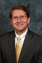 Photo of Richard Smith, Defendant Lawyer