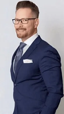 Photo of John S. Burton, Plaintiff Lawyer