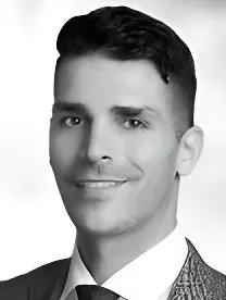 Photo of Liam Vincent Kelley, Plaintiff Lawyer