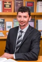 Photo of Casey Sean Dreher, Plaintiff Lawyer