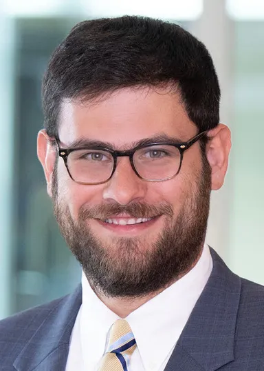 Photo of Ryan D. Kingshill, Defendant Lawyer