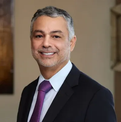 Photo of Carlos Luis Corless, Plaintiff Lawyer