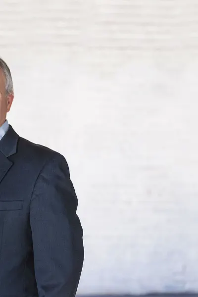Photo of Richard C. Maxwell, Plaintiff Lawyer