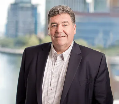 Photo of Kevin Patrick O'flaherty, Plaintiff Lawyer