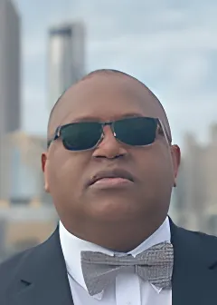 Photo of Corey B. Martin, Plaintiff Lawyer