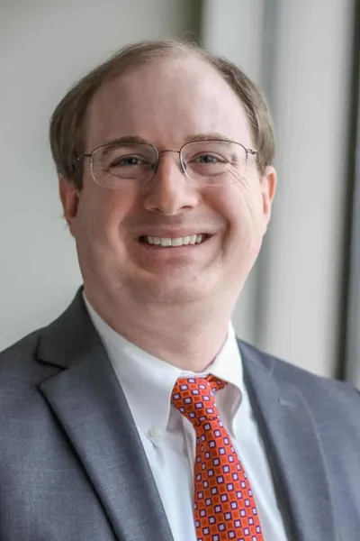 Photo of John A. Wilkerson, Defendant Lawyer