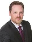 Photo of Daren Timothy Niemi, Plaintiff Lawyer