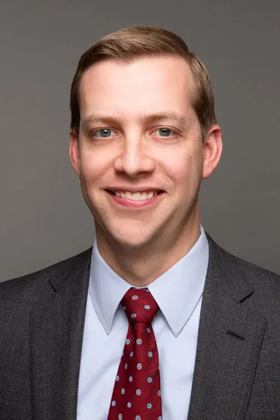 Photo of Jonathan David Miller, Defendant Lawyer