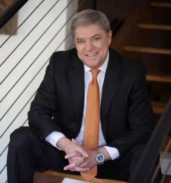Photo of Charles Waters, Plaintiff Lawyer