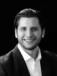 Photo of Eric Lee Pernie, Defendant Lawyer