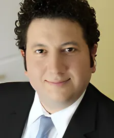 Photo of Benjamin H. Goldberg, Plaintiff Lawyer
