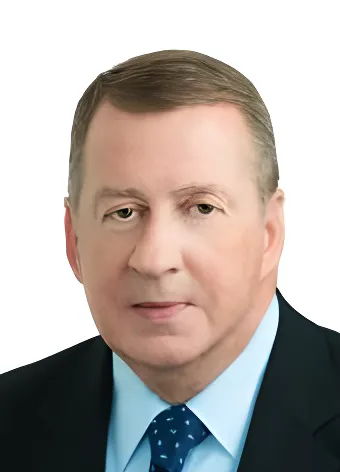 Photo of Gregory J. Kelley, Defendant Lawyer