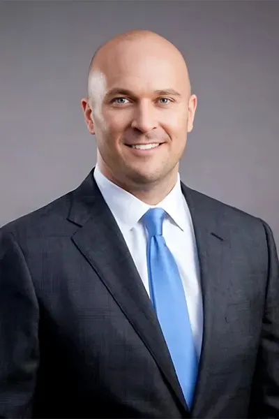 Photo of Hill Justin Allen, Plaintiff Lawyer