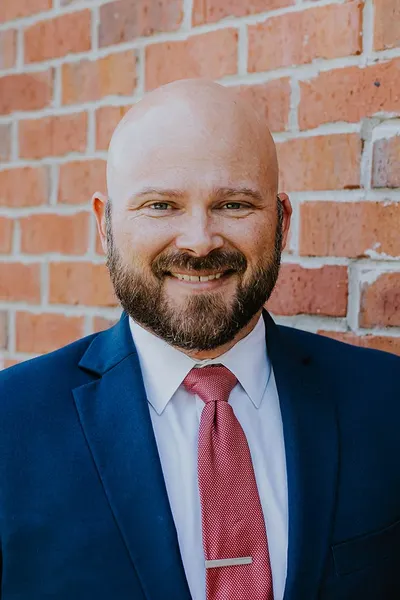 Photo of Joshua Adam Jenkins, Plaintiff Lawyer