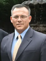 Photo of Michael T. Newell, Plaintiff Lawyer
