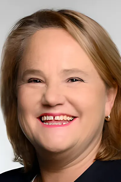Photo of Sue Brown, Plaintiff Lawyer