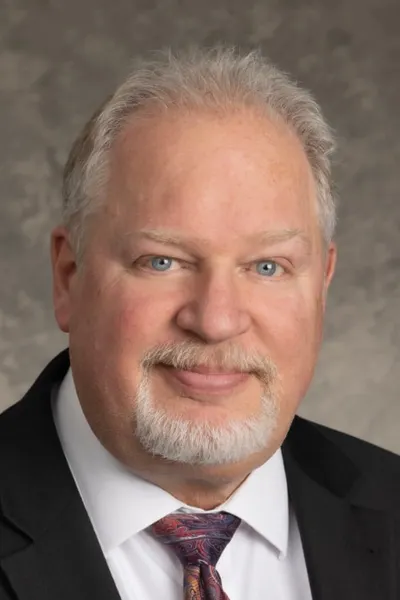 Photo of James G. Fahey, Plaintiff Lawyer
