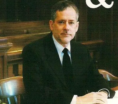 Photo of Steven K. Chappell, Plaintiff Lawyer