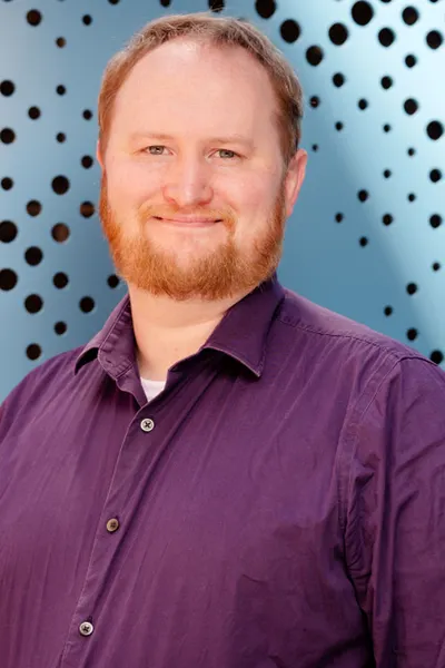 Photo of William Eric Harrison, Defendant Lawyer