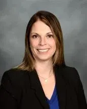 Photo of Nicole Thomas, Plaintiff Lawyer