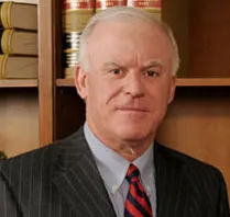 Photo of Roger Stephen Cox, Plaintiff Lawyer