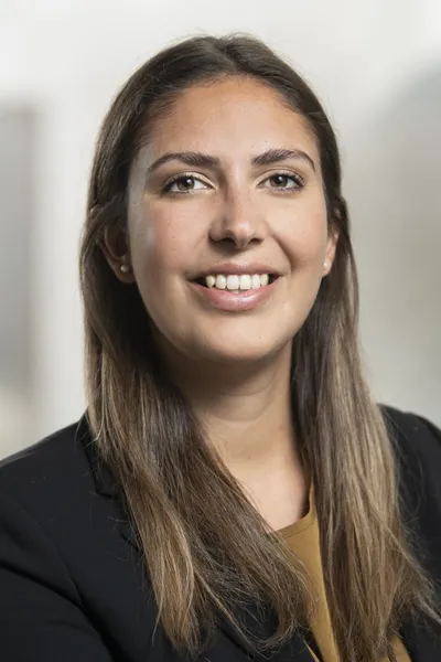 Photo of Olivia Garcia, Plaintiff Lawyer