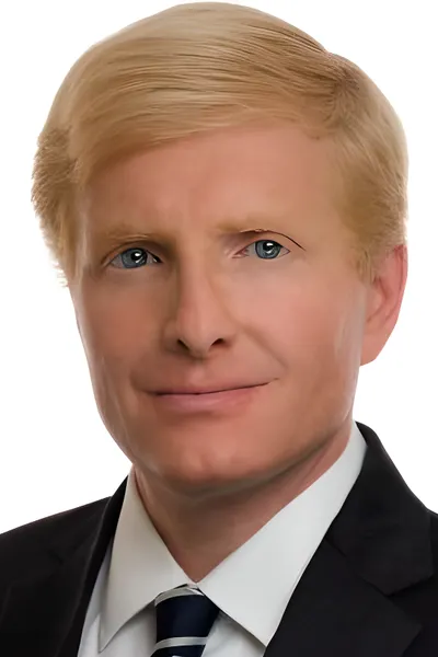 Photo of Scott C. Smith, Defendant Lawyer