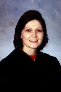 Photo of Hon. Logering Nancy