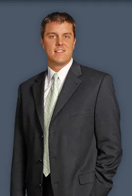 Photo of Chad Michael Ross, Plaintiff Lawyer