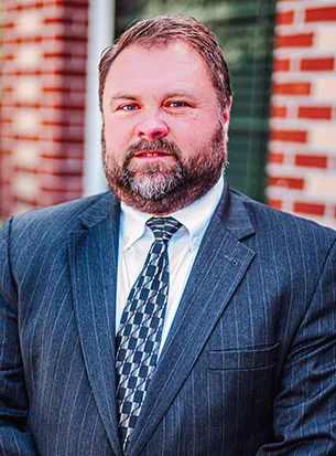 Photo of Michael S. Farley, Plaintiff Lawyer