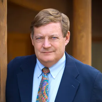 Photo of James C. Ellis, Plaintiff Lawyer