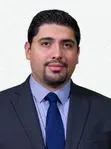 Photo of Eric Guerrero, Plaintiff Lawyer