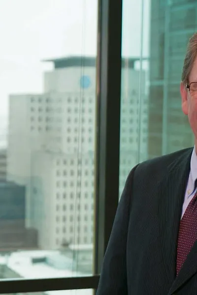 Photo of Larry F. Whitham, Plaintiff Lawyer