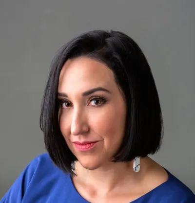 Photo of Rebekah Anne Gallegos, Defendant Lawyer