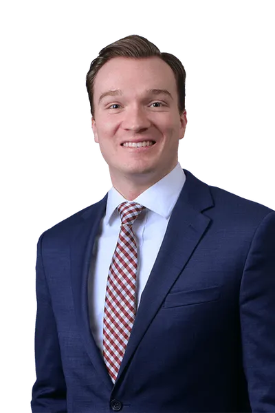Photo of Daniel J. O'rourke, Defendant Lawyer