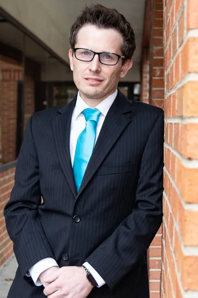 Photo of Joel A. Buckley, Plaintiff Lawyer