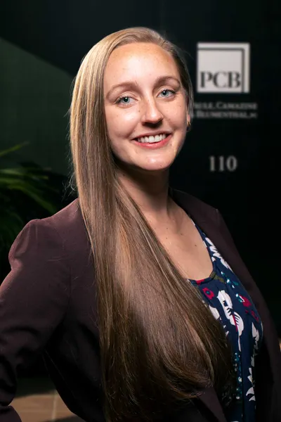 Photo of Evy L. Luckett, Plaintiff Lawyer
