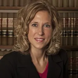 Photo of Angela Virginia Lallemont, Defendant Lawyer