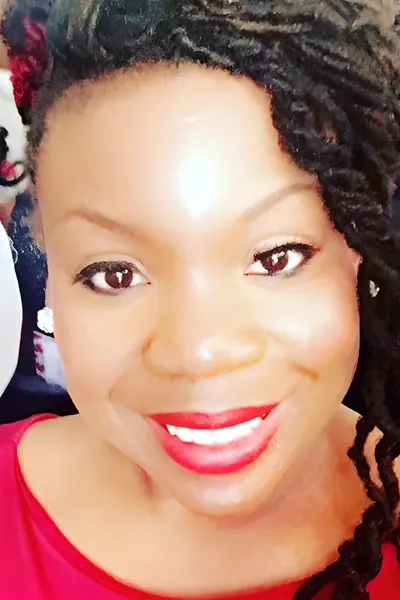 Photo of Eden A. Jackson, Defendant Lawyer