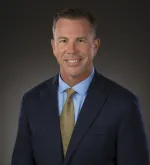 Photo of Johnny White, Defendant Lawyer