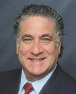 Photo of Philip Jones, Plaintiff Lawyer