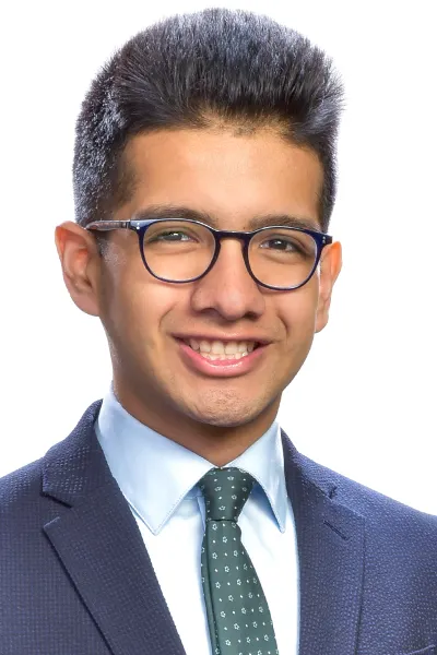 Photo of Victor Enrique Perez, Plaintiff Lawyer