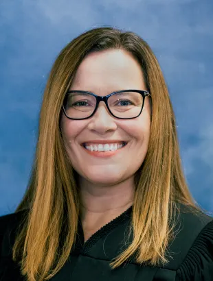 Photo of Hon. Alison A Kerestes