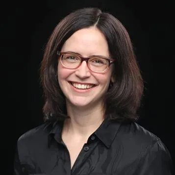 Photo of Emily M. Roberts, Defendant Lawyer