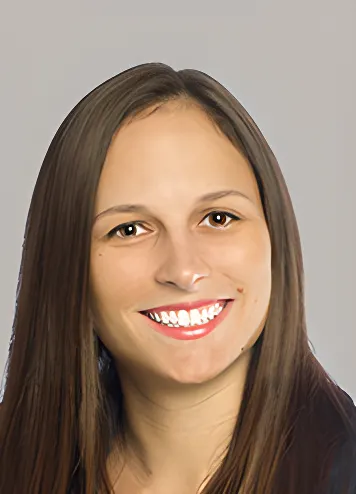 Photo of Hayley Lewis Folmar, Defendant Lawyer