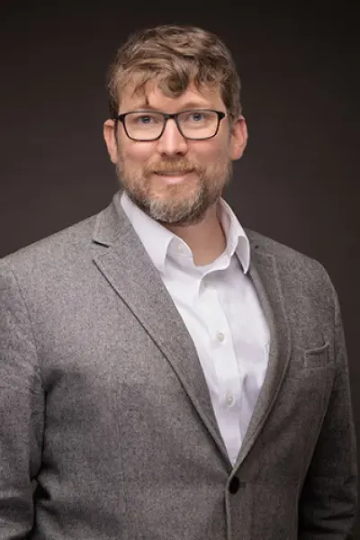 Photo of J. Zachary Zimmerman, Plaintiff Lawyer