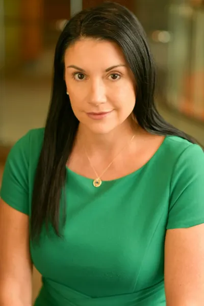 Photo of Emily Rebecca Perez, Plaintiff Lawyer